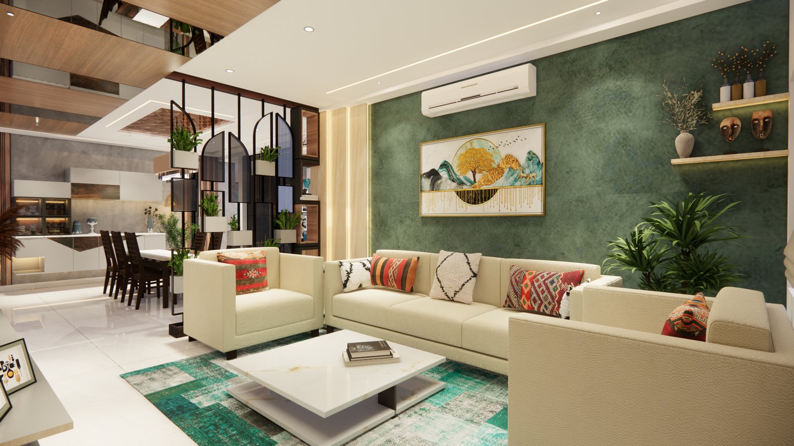 Home Interior Designers in Hyderabad