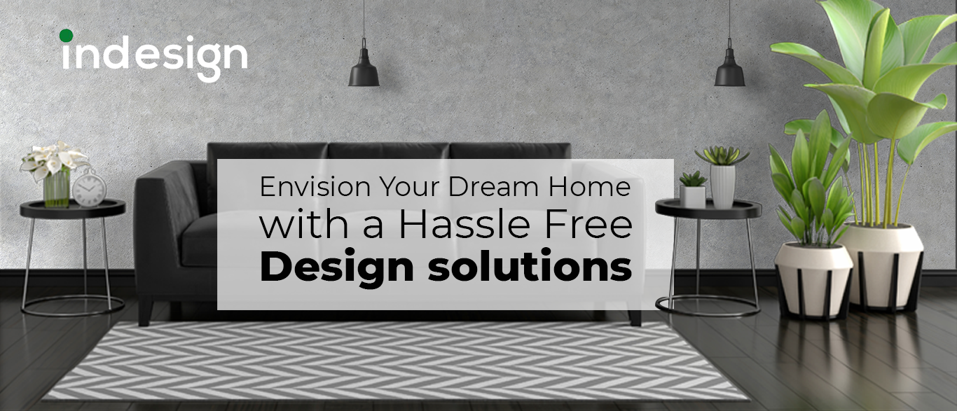 indesign