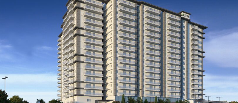 Jiva - Gated Apartments